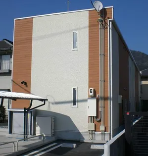 レオネクストアベニールの画像