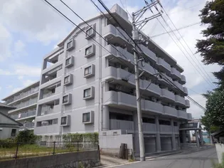 ピープルタウン八幡の画像