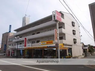 アーバン中央の画像