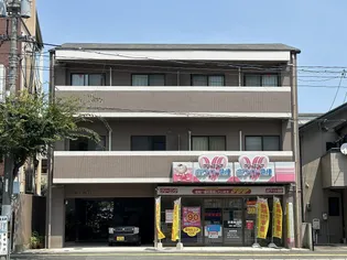 コーポA&Hの画像