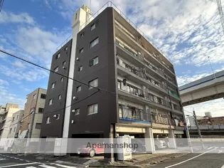 第2中村ビルの画像