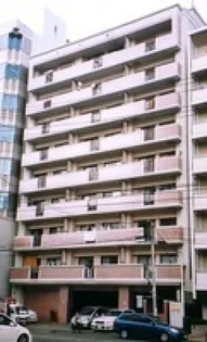 シャルム神田【401号室号室】の外観