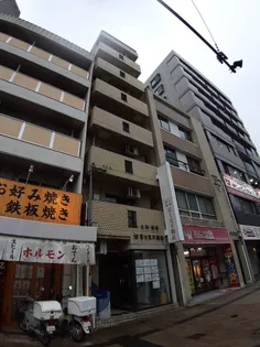 コウノビルの画像