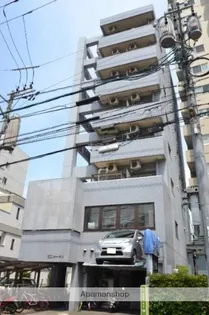 KDコーポ2【4階】の外観