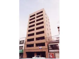 リビエーヌ宝町【501号室号室】の外観