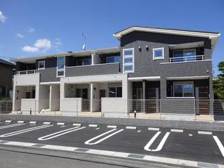 アリエッタ八幡の画像