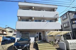 ドミール堀口の画像