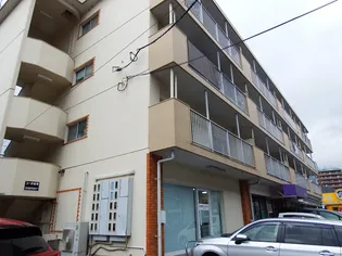 第一植野ビルの画像