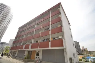 広島県広島市東区光町1丁目【マンション】の外観