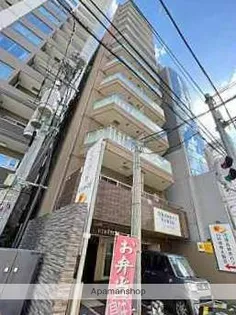 八丁堀IBLDの画像