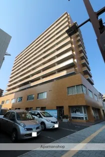 バルミー横川【13階】の外観