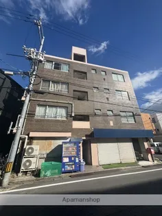 木村ビルの画像