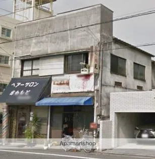 川本アパートの画像