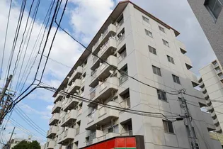 舟入プラザの画像