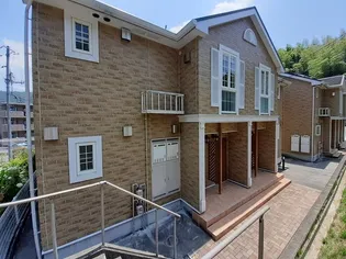 グリューンヴァルトAの画像