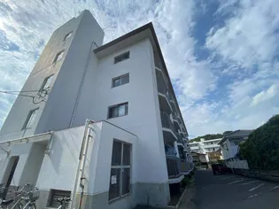 中川ビル【307号室号室】の外観