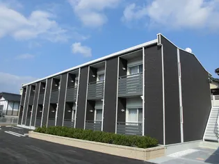 レオネクストグレイス Kの画像