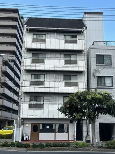 プレアデスⅣ【402号室号室】の外観