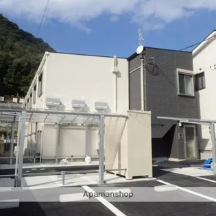 リバーノース海田の画像