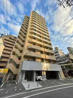 ノーブル大手町【504号室号室】の外観