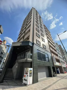 ロイヤルメゾンコウシン【701号室号室】の外観