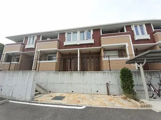 グランコリーヌ Iの画像