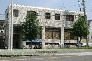 広島県広島市西区庚午中1丁目【マンション】の外観