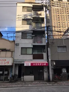 第2ハラダビルの画像