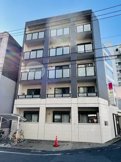 フレンドリー京橋【5階】の外観