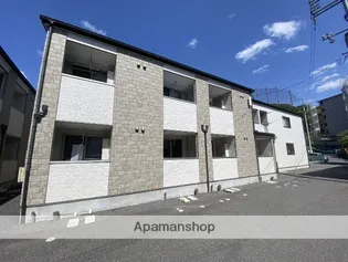 尾長東アパートの画像