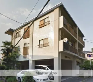 相原マンションの画像