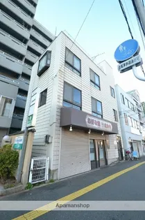 西本舟入南ビルの画像