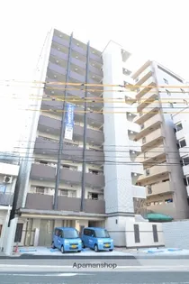 LATOUR出汐【3階】の外観