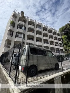 広島県広島市東区牛田新町1丁目【マンション】の外観