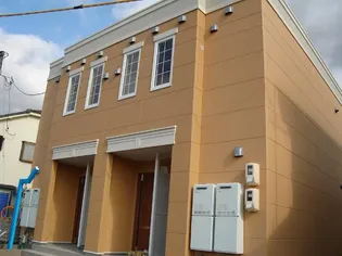 アクアブローの画像