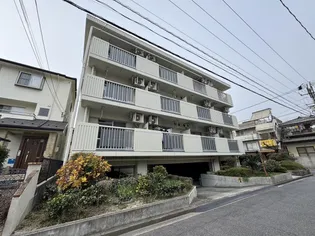 第6みぞたコーポの画像