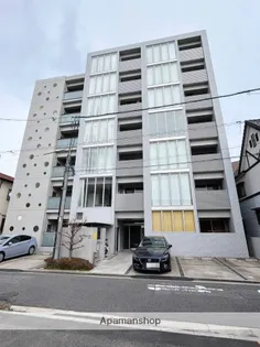 JEUNESEE翠町の画像