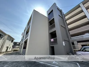 広島県広島市西区己斐西町【マンション】の外観