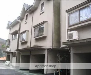 広島県広島市安芸区船越2丁目【一戸建】の外観