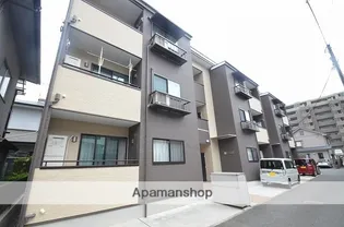 クレール緑井の画像