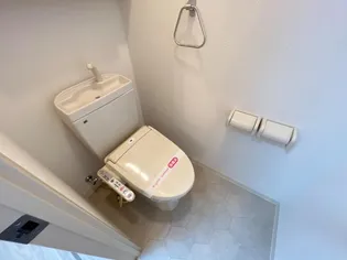 LA PATRIA【1階】のその他画像