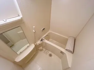 LA PATRIA【1階】の風呂