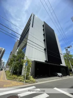 広島県広島市中区国泰寺町1丁目【マンション】の外観