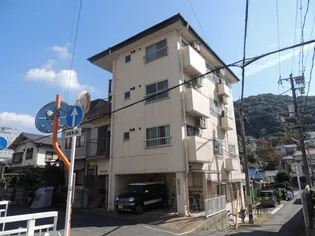 ウェルビー山本【403号室号室】の外観