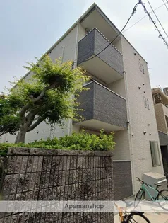 REGALEST 府中の画像
