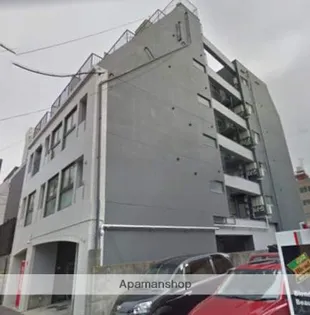 SNOW HOUSE【5階】の外観