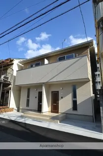 アンフィニ大州【1階】の外観