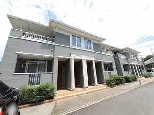 グレイス ヴィラAの画像