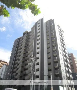 フローレンス横川駅前プレミアムステージの画像