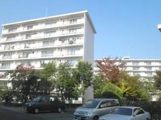 高陽金平団地 1号棟の画像